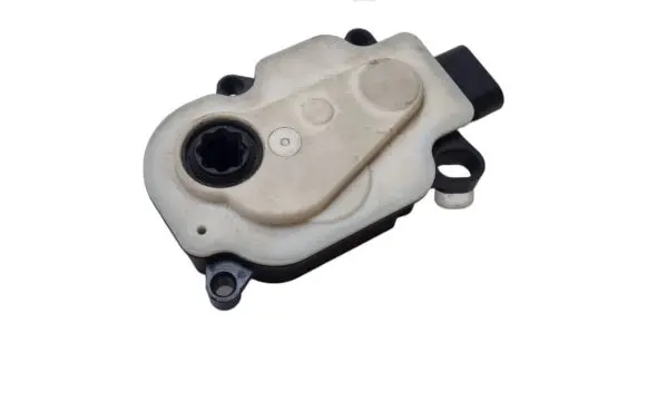 Ford Mustang VI Radiator active air flap actuator 719316809
