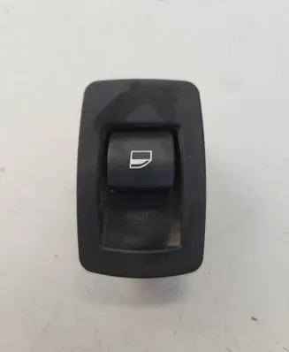 BMW 1 E81 E87 Electric window control switch 6945874