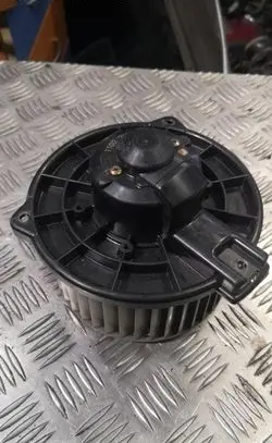 Honda Accord Heater fan/blower