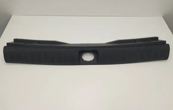 Hyundai Tucson TL Trunk/boot sill cover protection 85771D7000