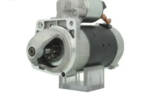 Jeep Grand Cherokee (WJ) Starter motor 1223004