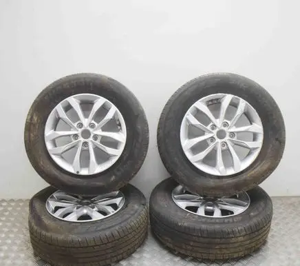 KIA Sportage R16 alloy rim 52910F1110