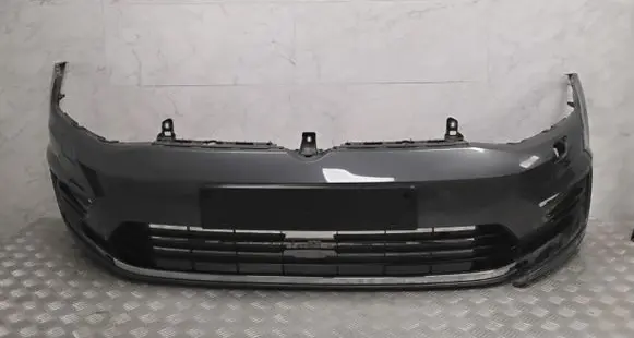Volkswagen Golf VII Front bumper 5GE807221C