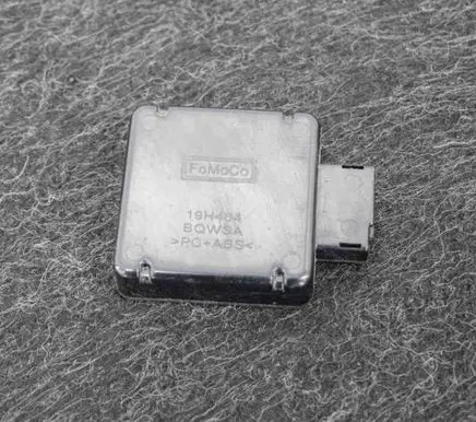 Ford Fiesta Other devices