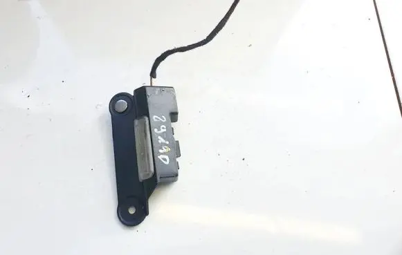 Mercedes-Benz ML W164 Other interior light a2519183730