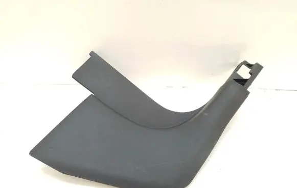 Skoda Scala Front sill trim cover 657863484