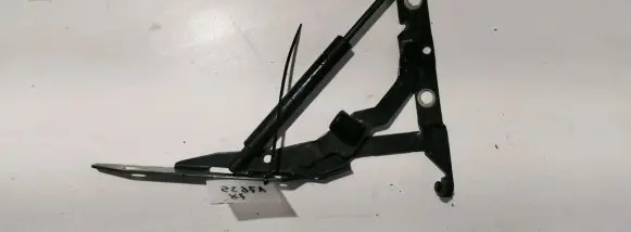 Jaguar X-Type Tailgate/trunk/boot hinge 9542NX