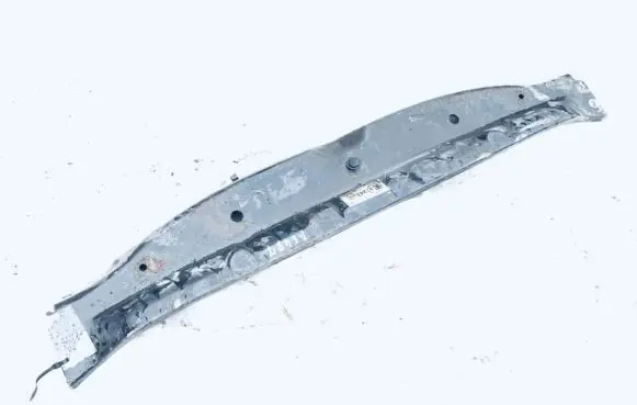 Peugeot 406 Radiator support slam panel
