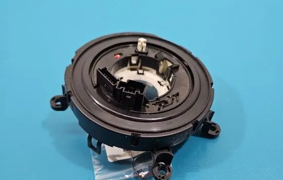 BMW X6 E71 Airbag slip ring squib (SRS ring) 9122509-04 IMPRK1537809