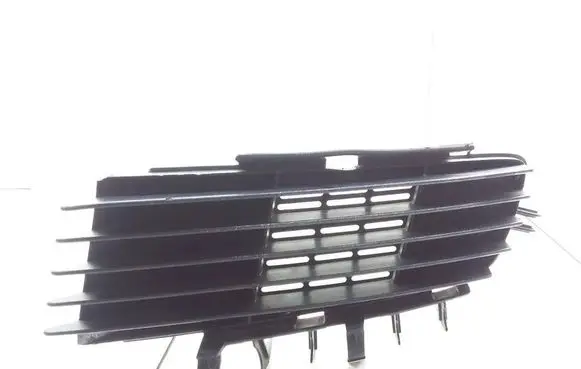 Opel Vectra C Front bumper lower grill 09186129 0551004542