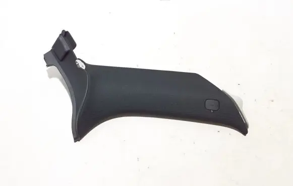 Mercedes-Benz GLC C253 (D)pillar trim (top) A2536905703