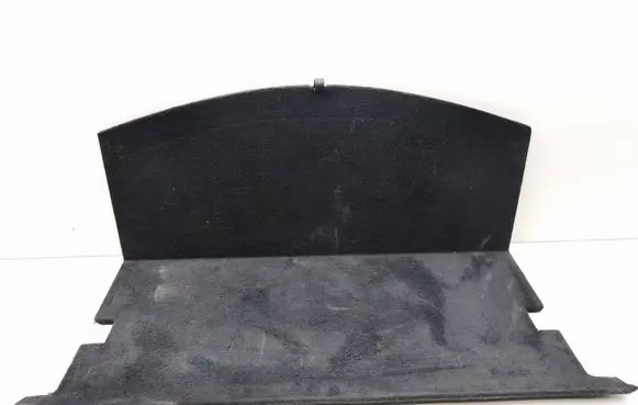 Mazda CX-5 II Trunk/boot floor carpet liner K1236883XA 91G710 V691510
