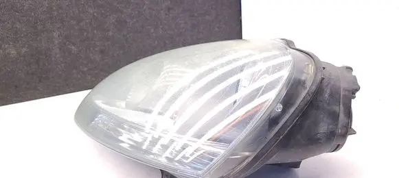 Volkswagen Golf V Headlight/headlamp 1K6941005M 4VFX13006AD