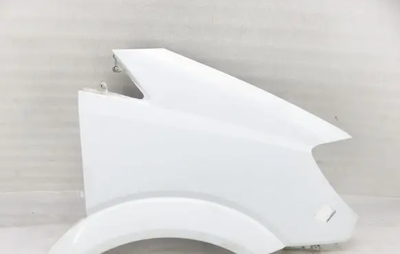 Mercedes-Benz Sprinter W906 Fender 