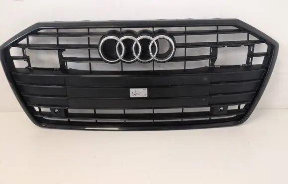 Audi A6 S6 C8 4K Front bumper upper radiator grill 4K0853651C