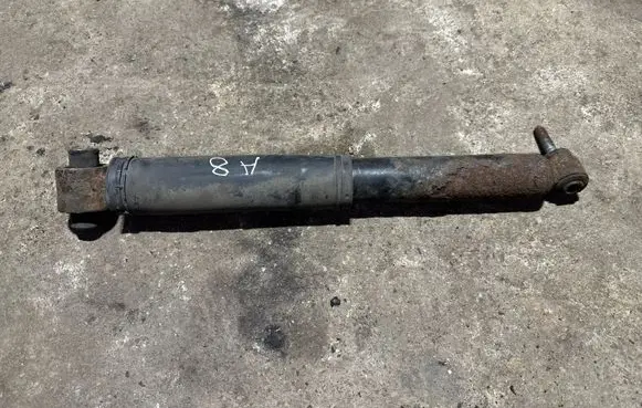 Renault Megane III Rear shock absorber/damper