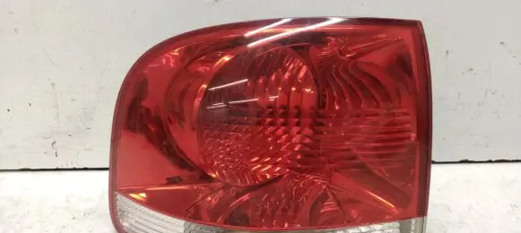 Volkswagen Touareg I Rear/tail lights 282501 28259002