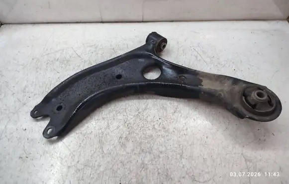 KIA Sportage Front control arm