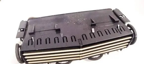 Opel Astra H Dash center air vent grill 24465731