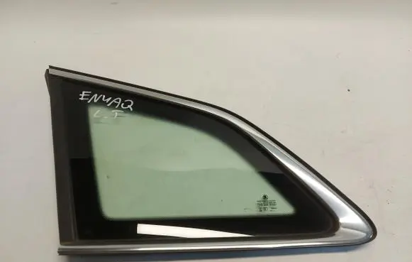 Skoda Enyaq iV Rear side window SKOENYSzy692358