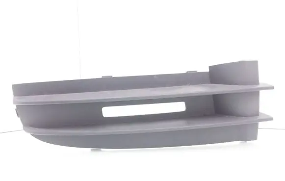 Volkswagen Caddy Front bumper lower grill 2K0853684