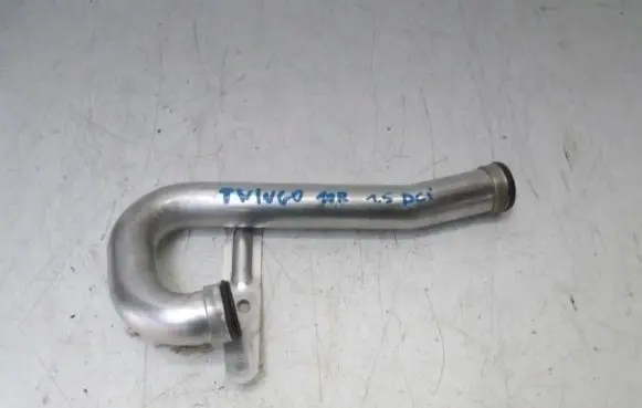 Renault Twingo II EGR valve line/pipe/hose