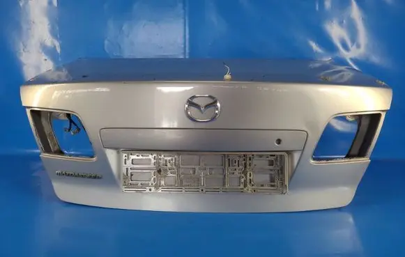 Mazda 6 Tailgate/trunk/boot lid GK2A52610E