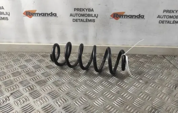Toyota Prius Prime Rear coil spring