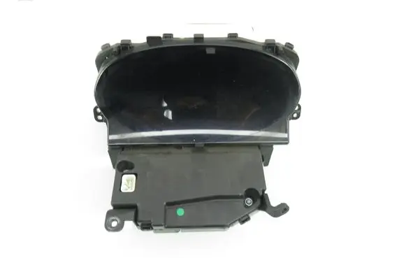 Toyota Yaris Speedometer (instrument cluster) 21655865