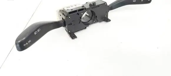 Volkswagen Polo IV 9N3 Wiper turn signal indicator stalk/switch 6Q0953503CG 204167ATW