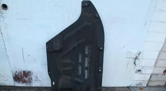 BMW 1 E81 E87 Pickup box liner 51757059383 L233