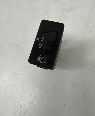 Citroen Xsara Picasso Headlight level height control switch