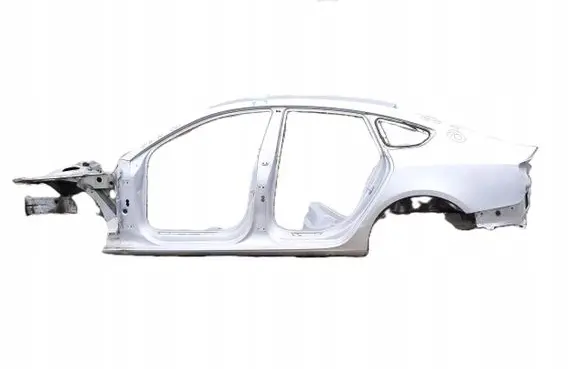 Audi A5 Sportback 8TA Side car body part 