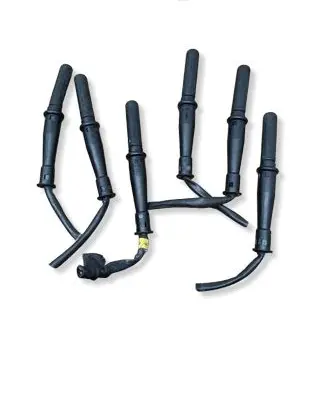 Porsche Macan (95B) Glow plug wires 07Z971782 03L971821A