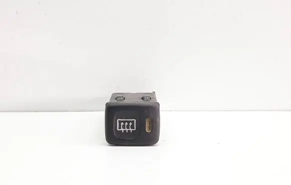 Rover 200 XV Windscreen/window heater switch