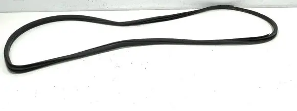 KIA Sorento Front door rubber seal