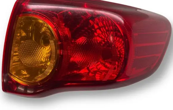 Toyota Corolla E140 E150 Rear/tail lights 8155112A10