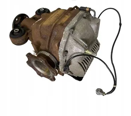 Nissan 350Z Rear differential 383110C048