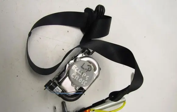 Mitsubishi Eclipse Cross Front seatbelt 633031800D