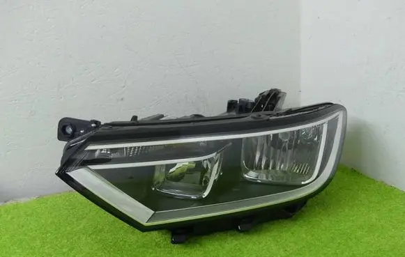 Volkswagen PASSAT B8 Headlight/headlamp 3G1941005C