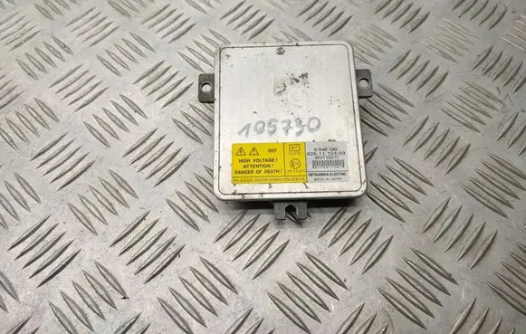 Volvo XC70 Headlight ballast module Xenon 6948180 6261110499