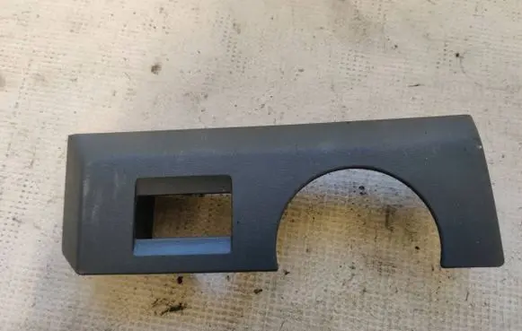Volkswagen Transporter - Caravelle T5 Headlight level height control switch 7H1857189
