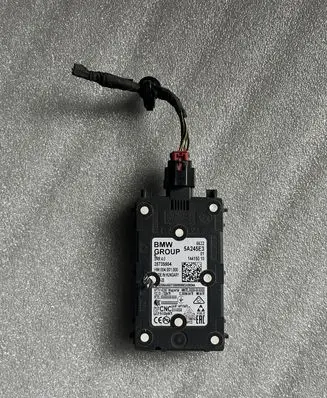 BMW 1 F40 Blind spot module 5A245E3