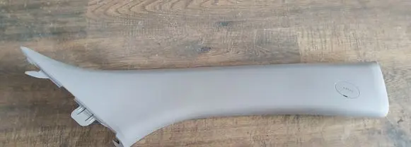 KIA Sportage (A) pillar trim 858203U150ED