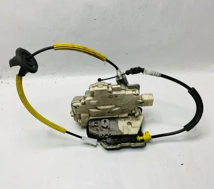 Audi Q5 SQ5 Front door lock 8J1837016A