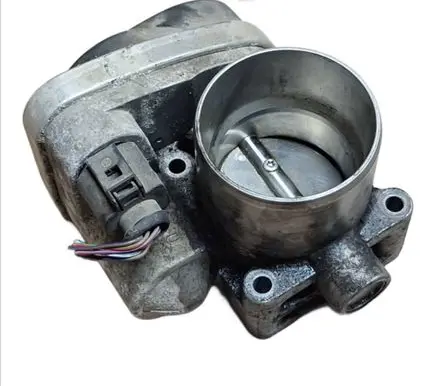 Skoda Fabia Mk1 (6Y) Throttle valve 036133062m 408238323