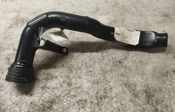 Audi A4 S4 B7 8E 8H Exhaust gas pipe 8E0145840E 971679 PP13032012
