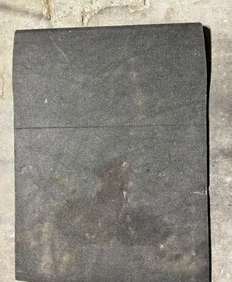 BMW 3 F30 F35 F31 Trunk/boot floor carpet liner 7246302