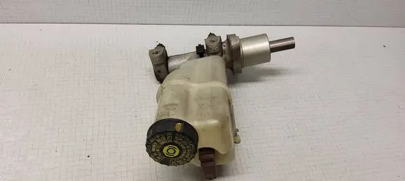Citroen C5 Master brake cylinder 9646980880 03350885121 08350885131