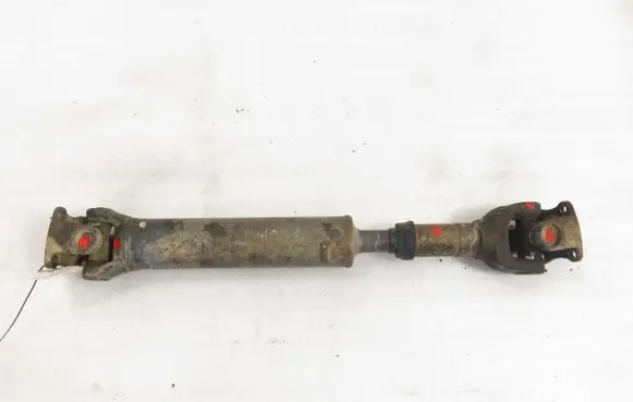Nissan Terrano Drive shaft (set)
